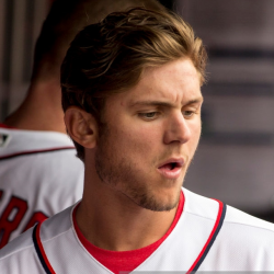 Trea Turner