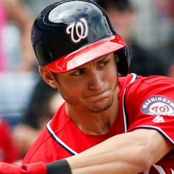 Trea Turner