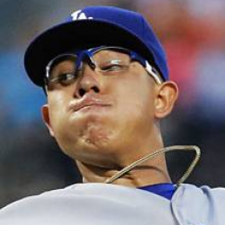 Julio Urias
