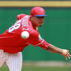 Vince Velasquez