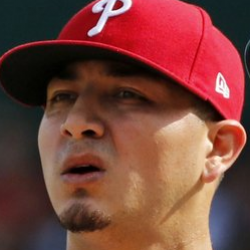 Vince Velasquez
