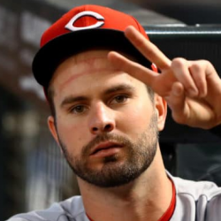 Jesse Winker