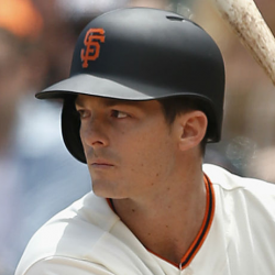 Mike Yastrzemski