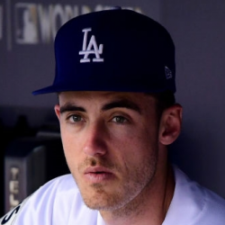 Cody Bellinger
