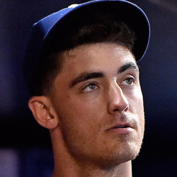 Cody Bellinger