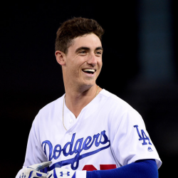Cody Bellinger