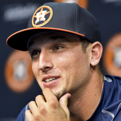 Alex Bregman