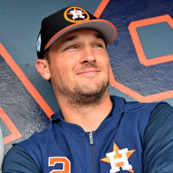 Alex Bregman