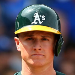 Matt Chapman