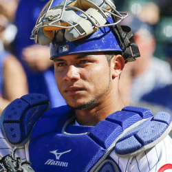 Willson Contreras