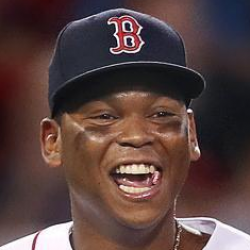 Rafael Devers