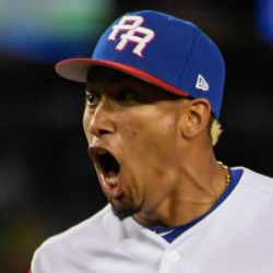 Edwin Diaz