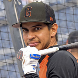 Mauricio Dubon