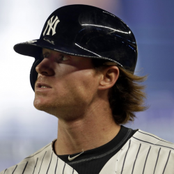 Ben Gamel