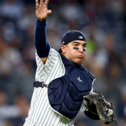 Kyle Higashioka