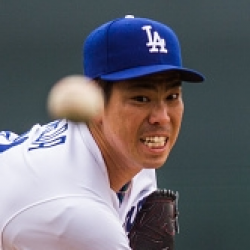 Kenta Maeda