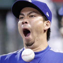 Kenta Maeda