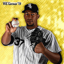 Juan Minaya