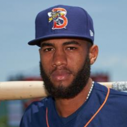 Amed Rosario