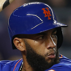 Amed Rosario