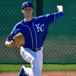 Matt Strahm