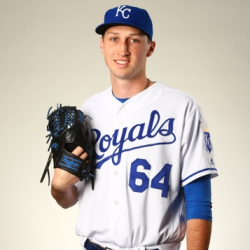 Matt Strahm