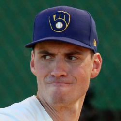 Brent Suter