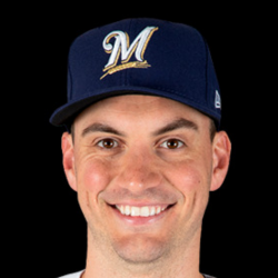 Brent Suter