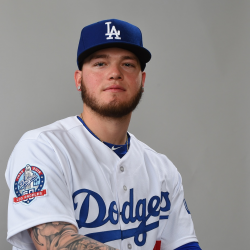 Alex Verdugo