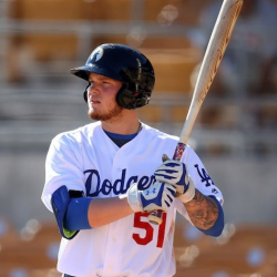 Alex Verdugo