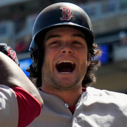 Andrew Benintendi