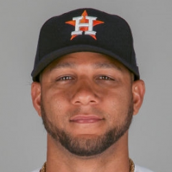 Yuli Gurriel