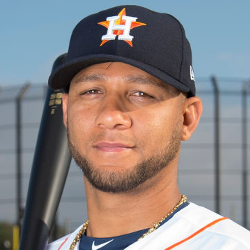 Yuli Gurriel