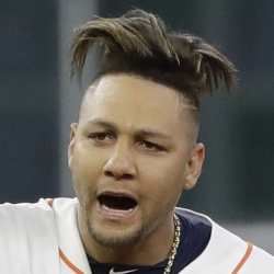 Yuli Gurriel