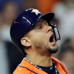 Yuli Gurriel