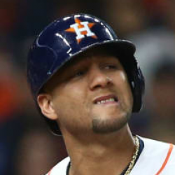 Yuli Gurriel