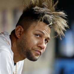 Yuli Gurriel