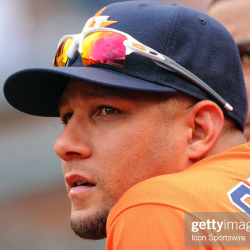 Yuli Gurriel