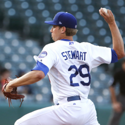 Brock Stewart