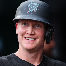 Garrett Cooper