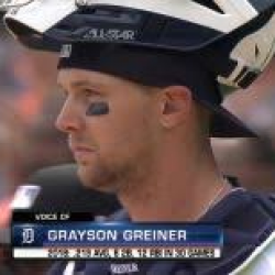 Grayson Greiner