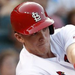 Harrison Bader