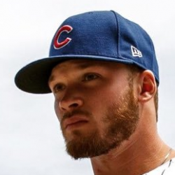 Ian Happ