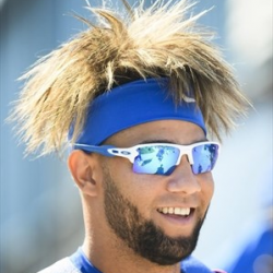 Lourdes Gurriel