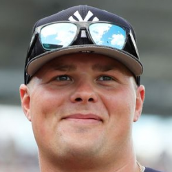 Luke Voit