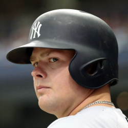 Luke Voit