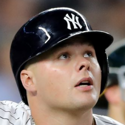 Luke Voit