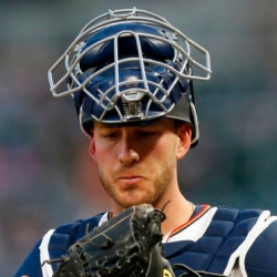 Mitch Garver
