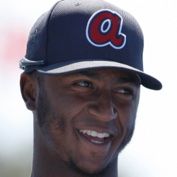 Ozzie Albies