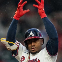 Ozzie Albies